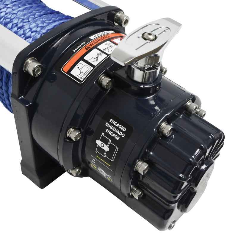 Superwinch 1695201