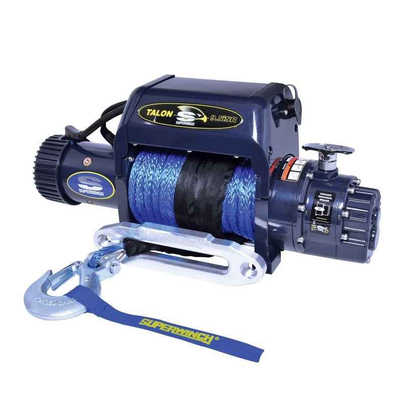 Superwinch 1695211