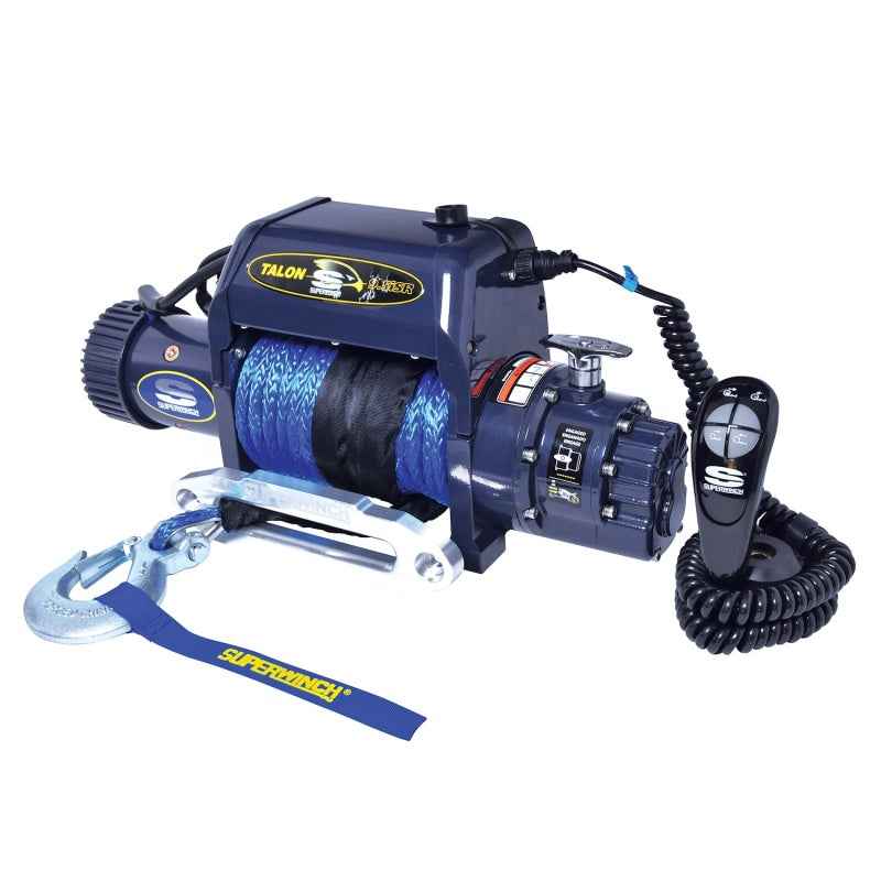 Superwinch 1695211