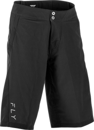 Maverik Shorts Black Sz 40