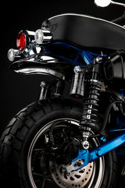 Rb Vintage Hlr Shock/Pr 330mm Std Hon Monkey