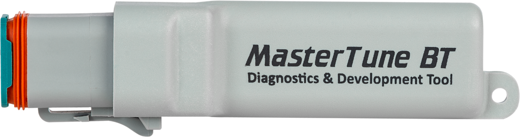 Mastertune Bluetooth Canbus