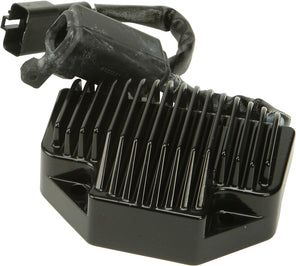 Regulator Black Dyna Fx 04 05