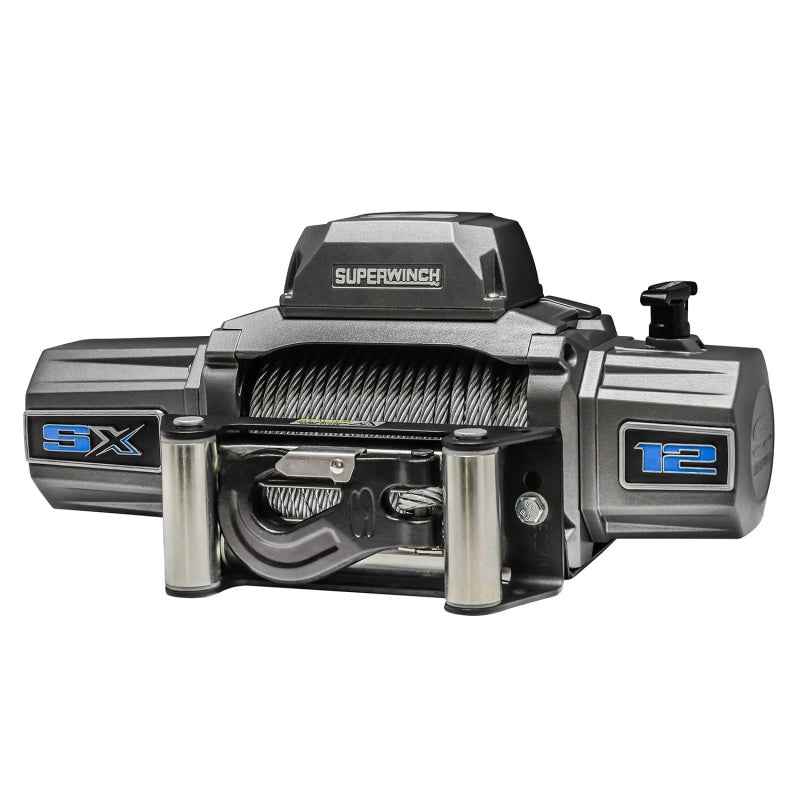 Superwinch 1712200