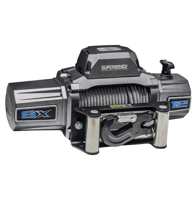 Superwinch 1712200