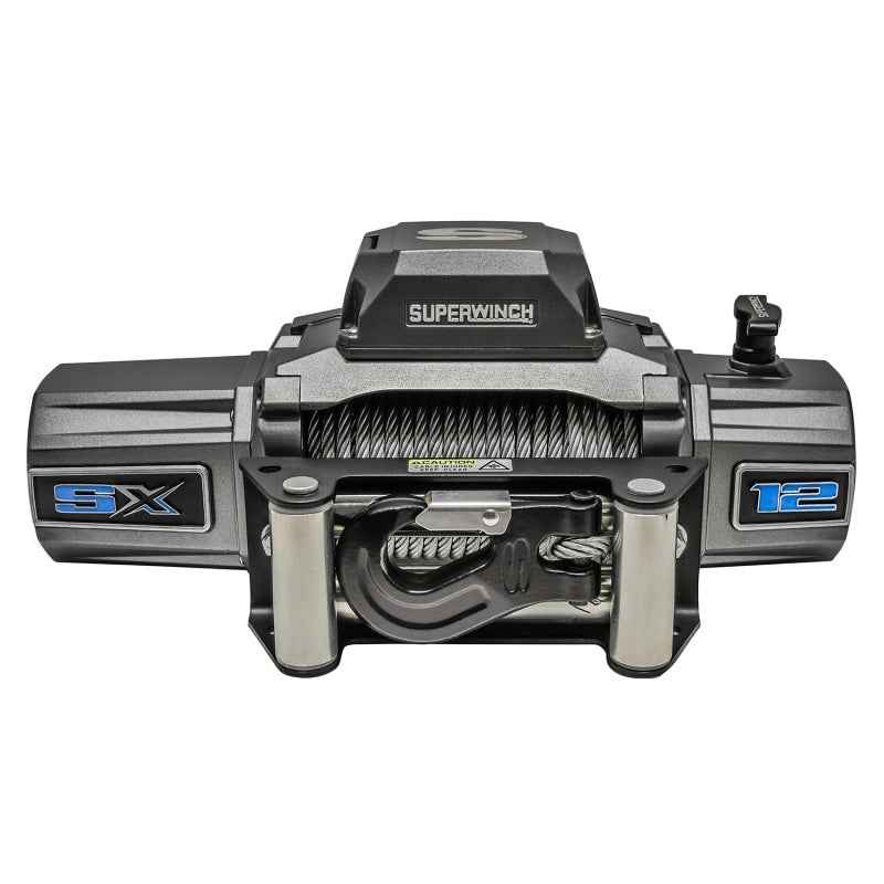 Superwinch 1712200