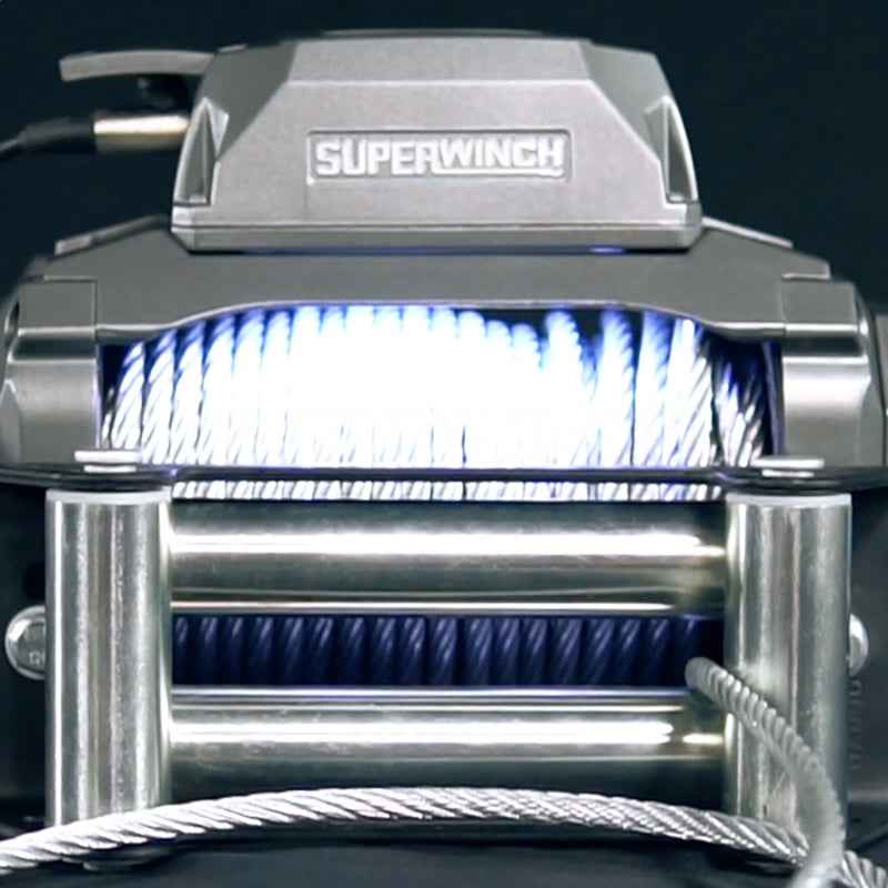 Superwinch 1712200