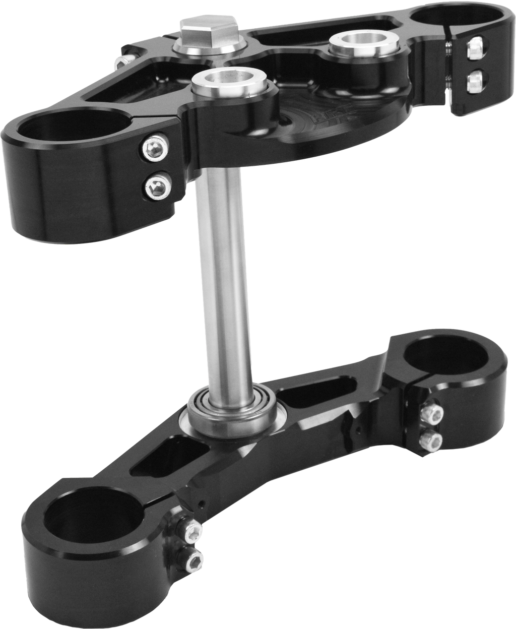 Dominator Tree Set Track Style Black Flt 14 Up 49mm