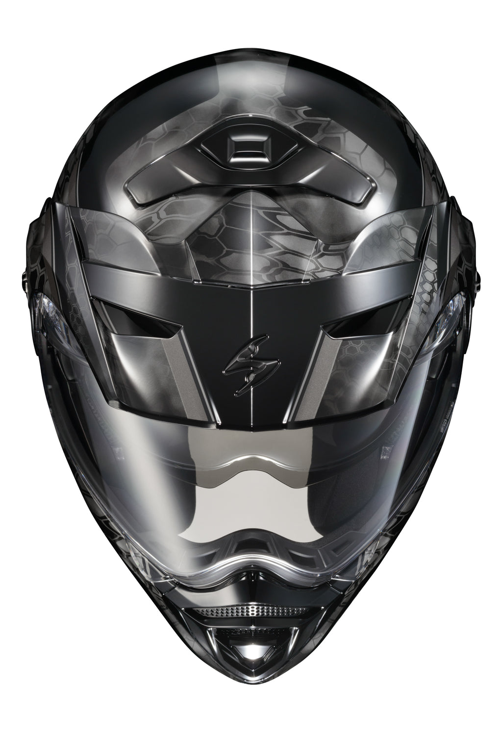 Exo At960 Modular Helmet Kryptek Typhon 3x