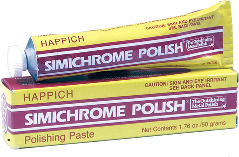 COMP. CHEM. 1.76 OZ TUBE