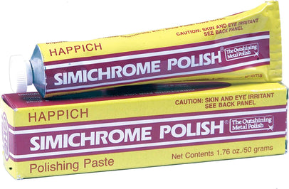 COMP. CHEM. 1.76 OZ TUBE