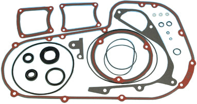 Gasket Primary Cover Evo Flt Fxr Kit