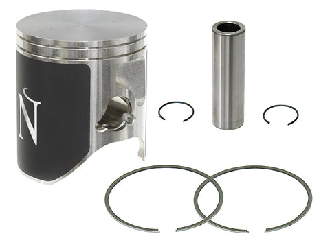 Piston Kit Scem Composite Cyl 66.35/Std 11:1 Suz