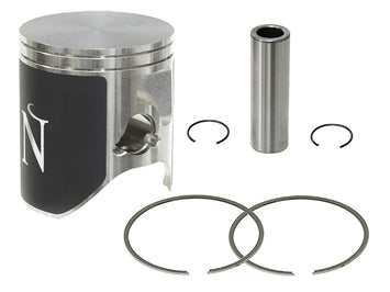 Piston Kit Scem Composite Cyl 66.35/Std 11:1 Suz