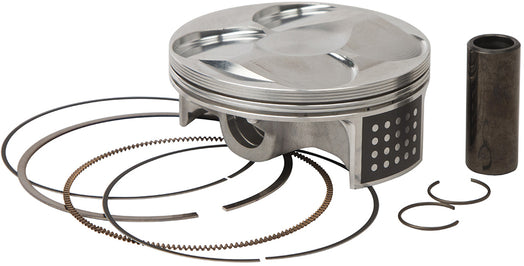 Piston Kit T Box Design Hi Comp