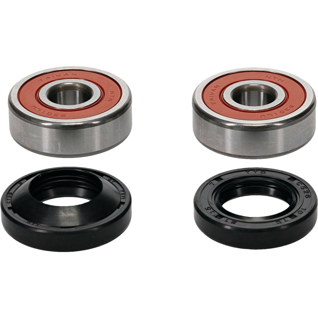 Wheel Bearing Kit Premium