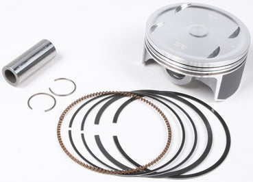 Piston Kit Forged 101.96/Std 10.1:1 Yam
