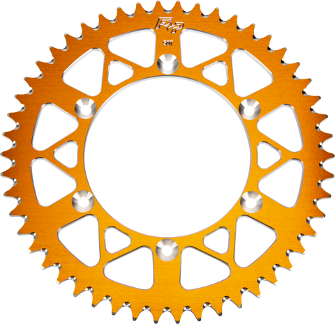 Rear Sprocket Aluminum 50t 520 Org Husq/Ktm