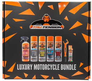 Luxury Motorcycle Bundle