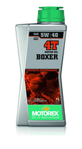 MOTOREX 198466