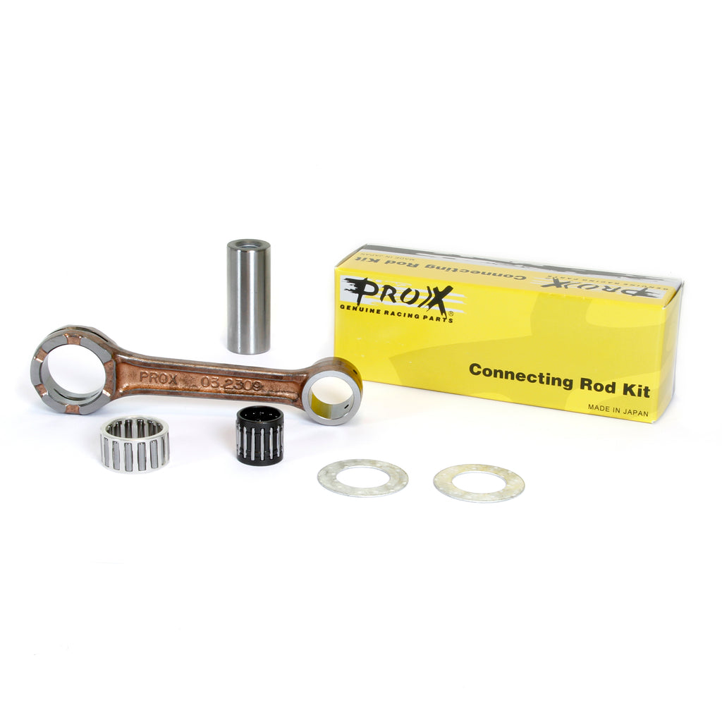 Connecting Rod Kit Yam