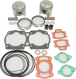 Complete Top End Kit 82.75mm