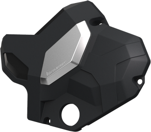 Clutch Cover Protector Right Side Kaw