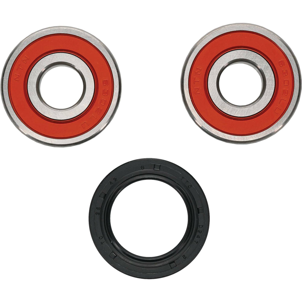 Wheel Bearing Kit Premium