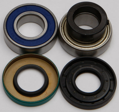 Chain Case Bearing & Seal Kit