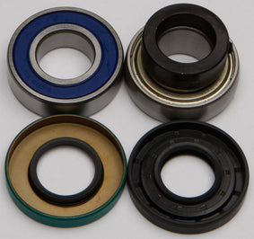 Chain Case Bearing & Seal Kit