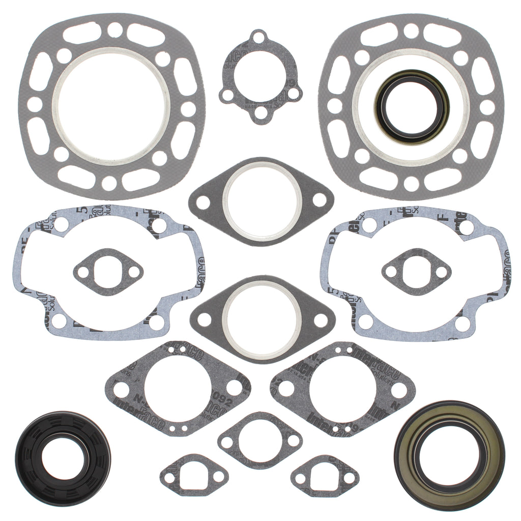 Gasket Kit Liquifr 440 80 4