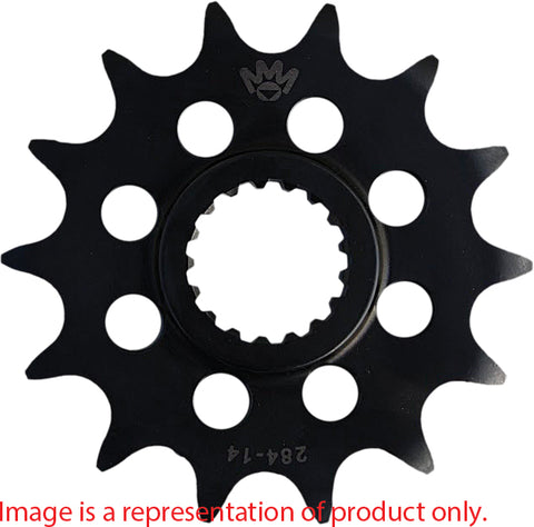 Front Cs Sprocket Steel 14t 520 Husq/Ktm