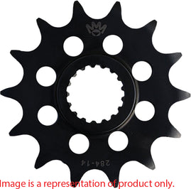 Front Cs Sprocket Steel 13t 520 Yam