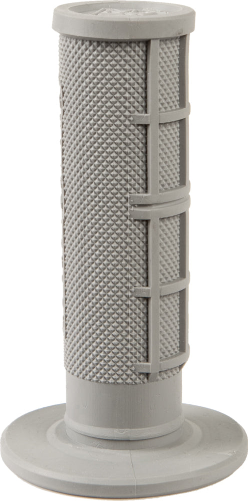 Pee Wee / Pit Bike Mini Grips 7/8" (Grey)