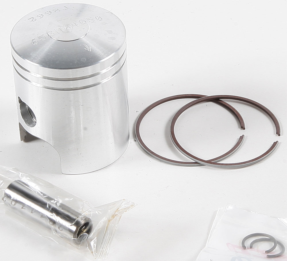 Piston Kit 40.50/+0.50 Yam