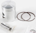 Piston Kit 40.50/+0.50 Yam