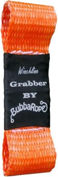 The Grabber Winch Line Attachment 1/4