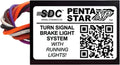 Penta Star Xp Turn Signal Brake Light System
