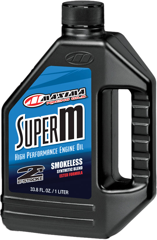 Super M Liter