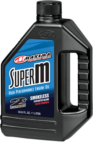 Super M Liter