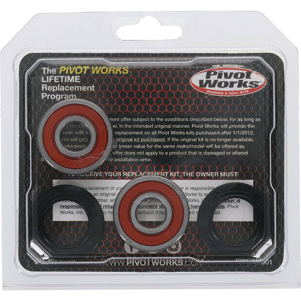 Wheel Bearing Kit Premium