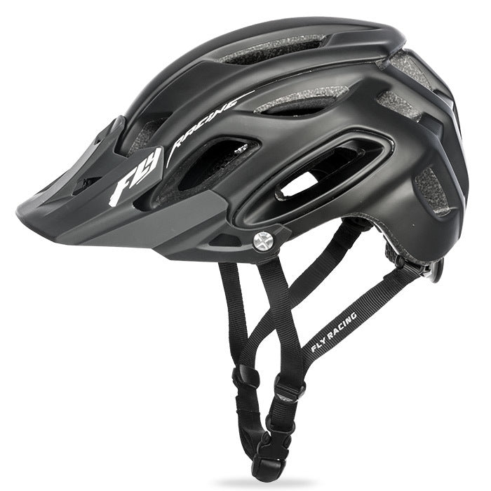 Freestone Helmet Black Md/Lg