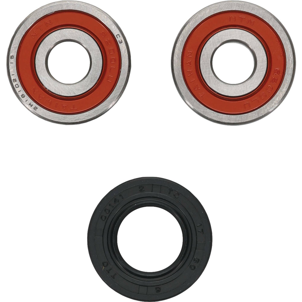 Wheel Bearing Kit Premium