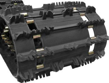 2.52 Pitch Rip Saw Track 136 X 1.25 15 Wide