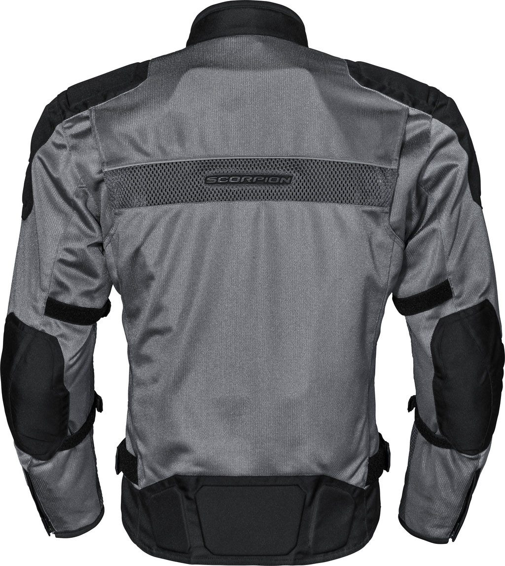 Vortex Air Mesh Jacket Dark Grey Xl