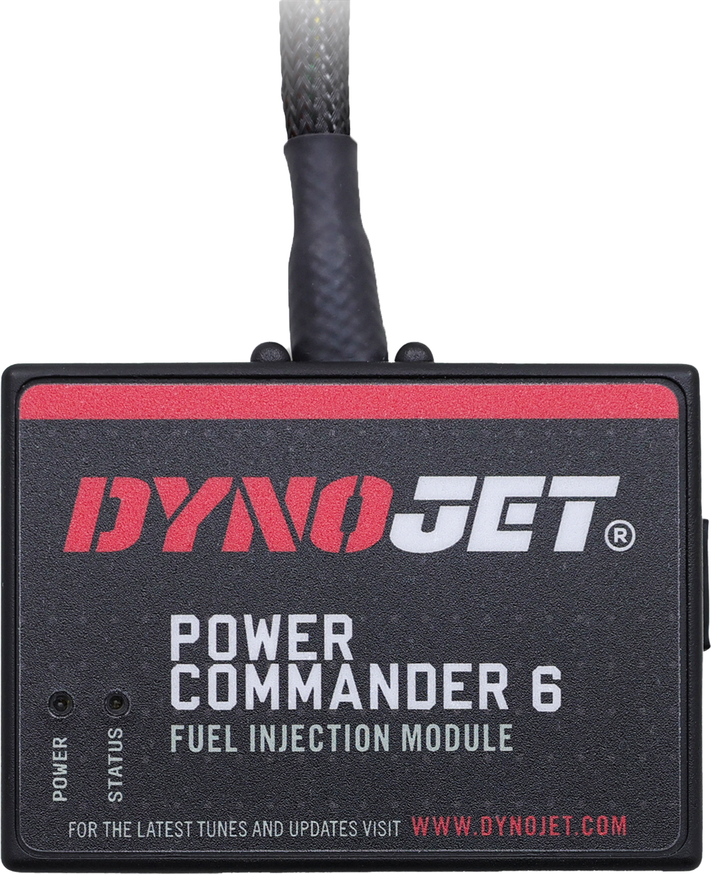 Power Commander 6 F/I `21 Up Touring