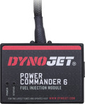 Power Commander 6 F/I `21 Up Touring