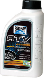 Mineral 4t Engine Oil 10w 30 1l