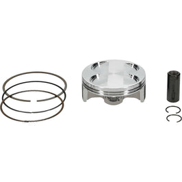 Piston Kit Bb Forged 79.95/+3.00 13.8:1 Yam