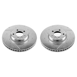 PSB Evolution Drill/Slot Rotor